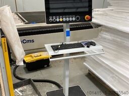 CMS Tecnocut Smartline