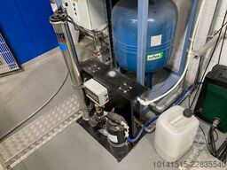CMS Tecnocut Smartline