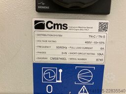 CMS Tecnocut Smartline