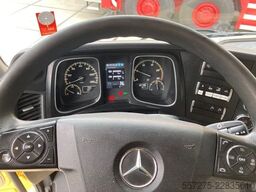 Mercedes-Benz Actros 3351 6x4