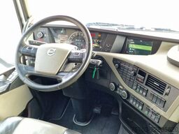 Volvo FH 13.460 Globetrotter 4x2 - Low deck - Full ai...