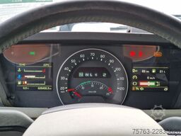 Volvo FH 13.460 Globetrotter 4x2 - Low deck - Full ai...