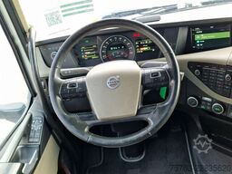 Volvo FH 13.460 Globetrotter 4x2 - Low deck - Full ai...