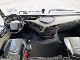 Volvo FH 13.460 Globetrotter 4x2 - Low deck - Full ai...