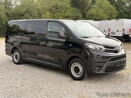 Toyota Proace (Verso) 106kW L2 9-SitzerTempomat