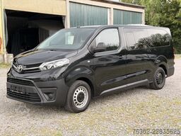 Toyota Proace (Verso) 106kW L2 9-SitzerTempomat