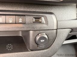 Toyota Proace (Verso) 106kW L2 9-SitzerTempomat
