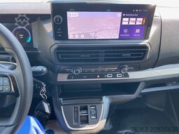 FIAT Scudo L3 Aut. Carplay. Navi. Klima. PDC