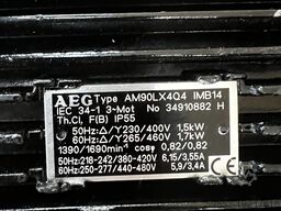 AEG AM90LX4Q4 IMB14