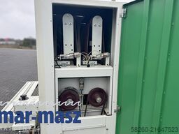 Sicar Unica 2R 1100