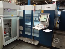 TRUMPF TruLaser 3030