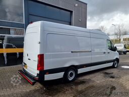 Mercedes-Benz Sprinter 316 CDI Carrier Pulsor 350MT Bitemp +2...
