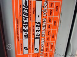 Mercedes-Benz Sprinter 316 CDI Carrier Pulsor 350MT Bitemp +2...