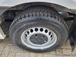 Mercedes-Benz Sprinter 316 CDI Carrier Pulsor 350MT Bitemp +2...
