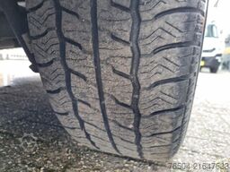 Mercedes-Benz Sprinter 316 CDI Carrier Pulsor 350MT Bitemp +2...