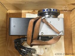 Mazak VCE 600