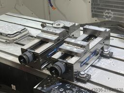 Mazak VCE 600