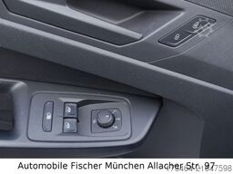 VOLKSWAGEN Caddy Cargo  *4Motion*AHK*SHZ* ALUCA*