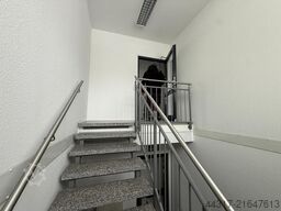 Kleusberg Bürocontaineranlage