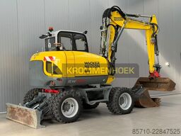 Wacker Neuson EW 100