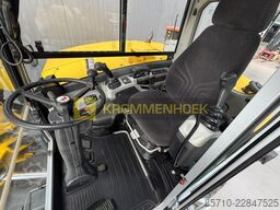 Wacker Neuson EW 100