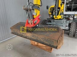 Wacker Neuson EW 100