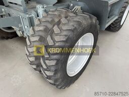 Wacker Neuson EW 100