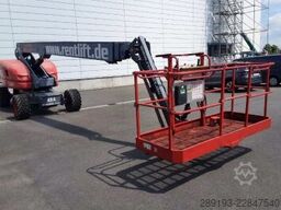 Skyjack SJ 86 T Diesel 28,21 m