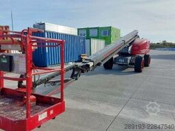 Skyjack SJ 86 T Diesel 28,21 m