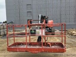Skyjack SJ 86 T Diesel 28,21 m