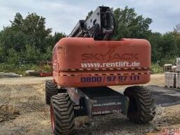 Skyjack SJ 86 T Diesel 28,21 m
