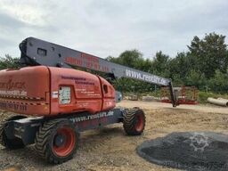 Skyjack SJ 86 T Diesel 28,21 m