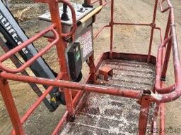 Skyjack SJ 86 T Diesel 28,21 m