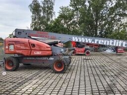 Skyjack SJ 86 T Diesel 28,21 m