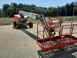 Skyjack SJ 86 T Diesel 28,21 m