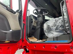 MAN TGX 33.520 6x4 BB Fahrgestell 4500mm SOFORT