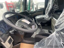 MAN TGX 33.520 6x4 BB Fahrgestell 4500mm SOFORT
