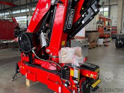 Fassi F135 F235 F255 F545 SOFORT Verfügbar