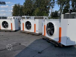Used Industrial Air Cooler Guntner - 51.8 kW | With warranty