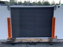 Used Industrial Air Cooler Guntner - 51.8 kW | With warranty