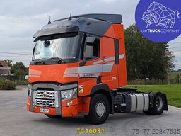 Renault T 460