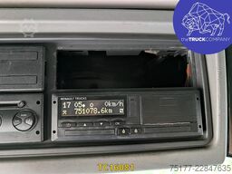 Renault T 460
