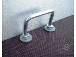 Tpv Trailers EU2 Profi Kastenanhänger