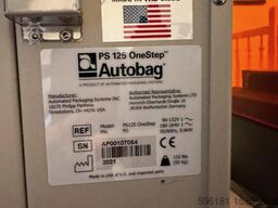Autobag PS 125 OneStep
