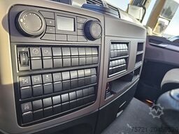 M.A.N. 26.430 TGS kipphydr