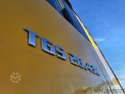 M.A.N. 26.430 TGS kipphydr