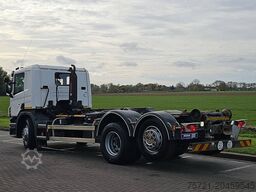 SCANIA P410 Multilift