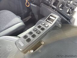 SCANIA P410 Multilift