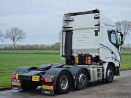 IVECO AS440S48 STRALIS TX/P 6X2