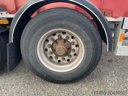 Van Hool 3B0070 20 FT Chassis / BPW Axles / Discbrakes